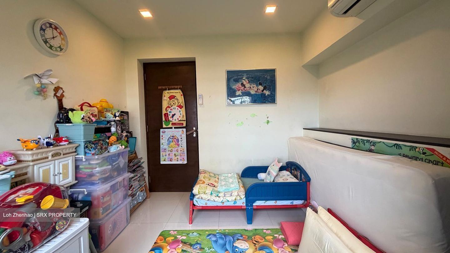 Blk 781 Pasir Ris Street 71 (Pasir Ris), HDB Executive #526619591